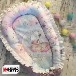 Baby nest Unicorn